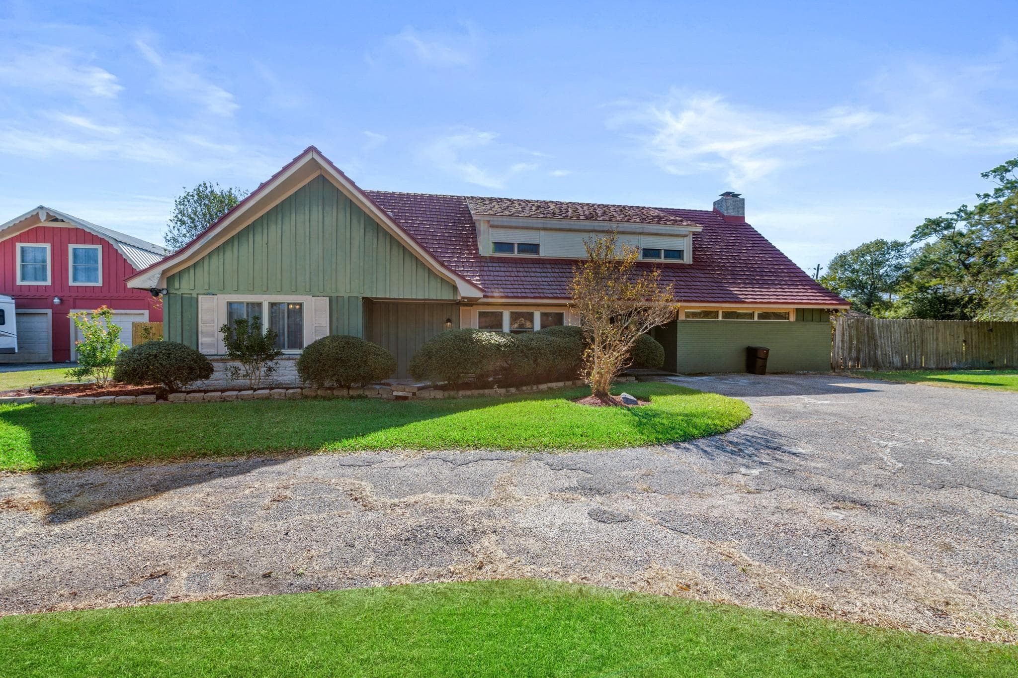 515 S Shady Ln