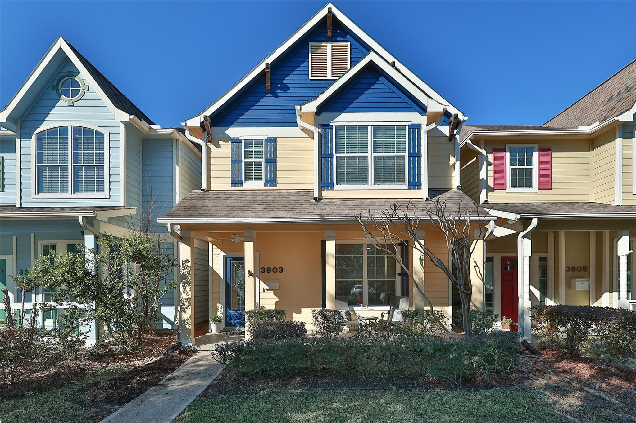 Main property image