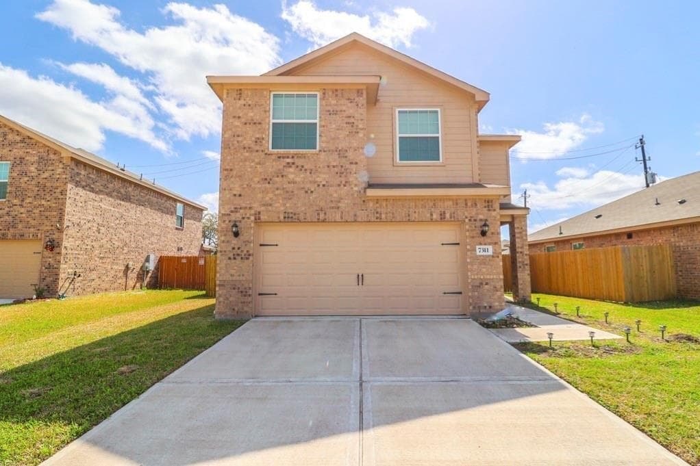 7311 Tipton Meadow Way