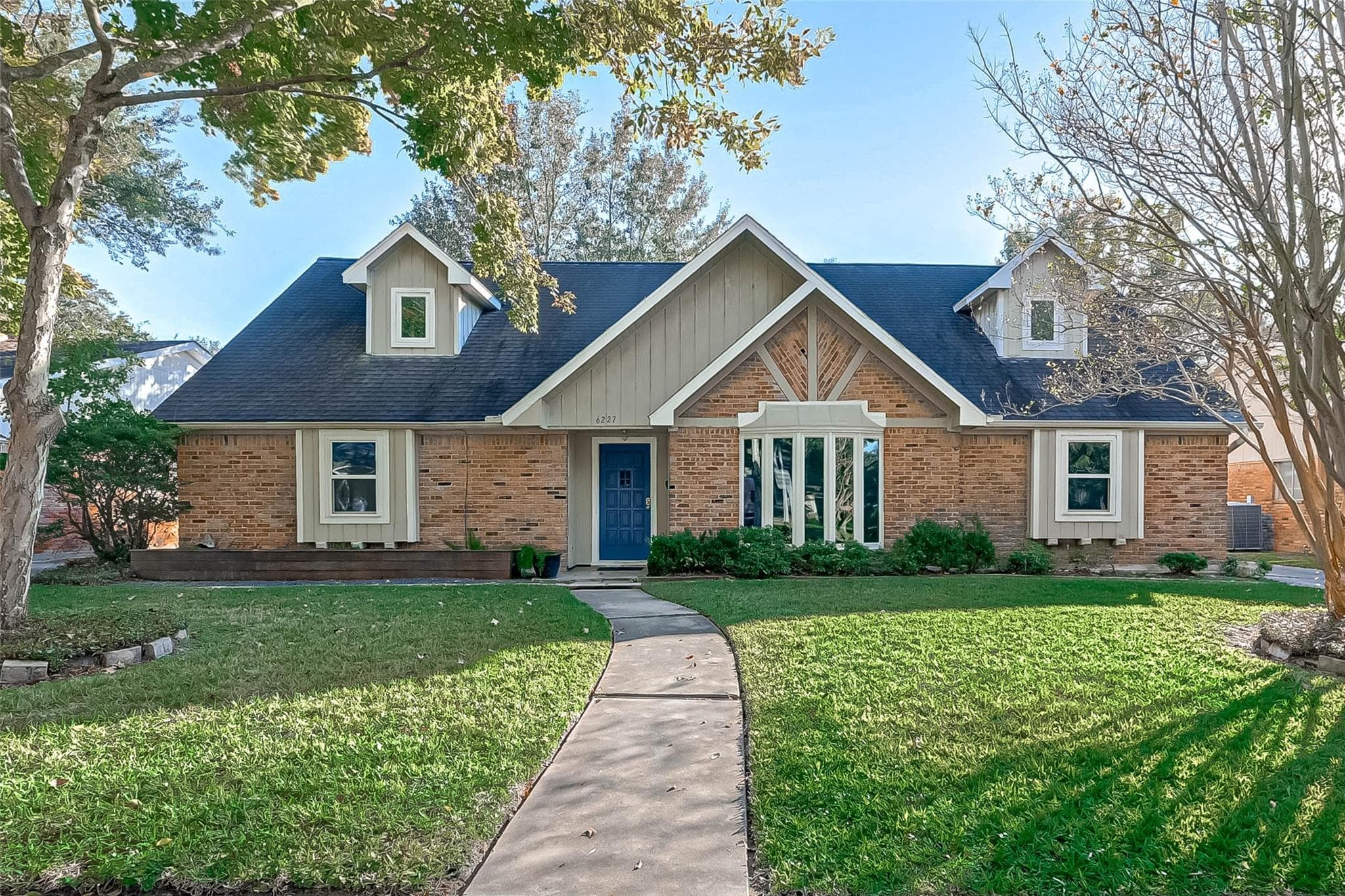 6227 Bayou Bridge Dr