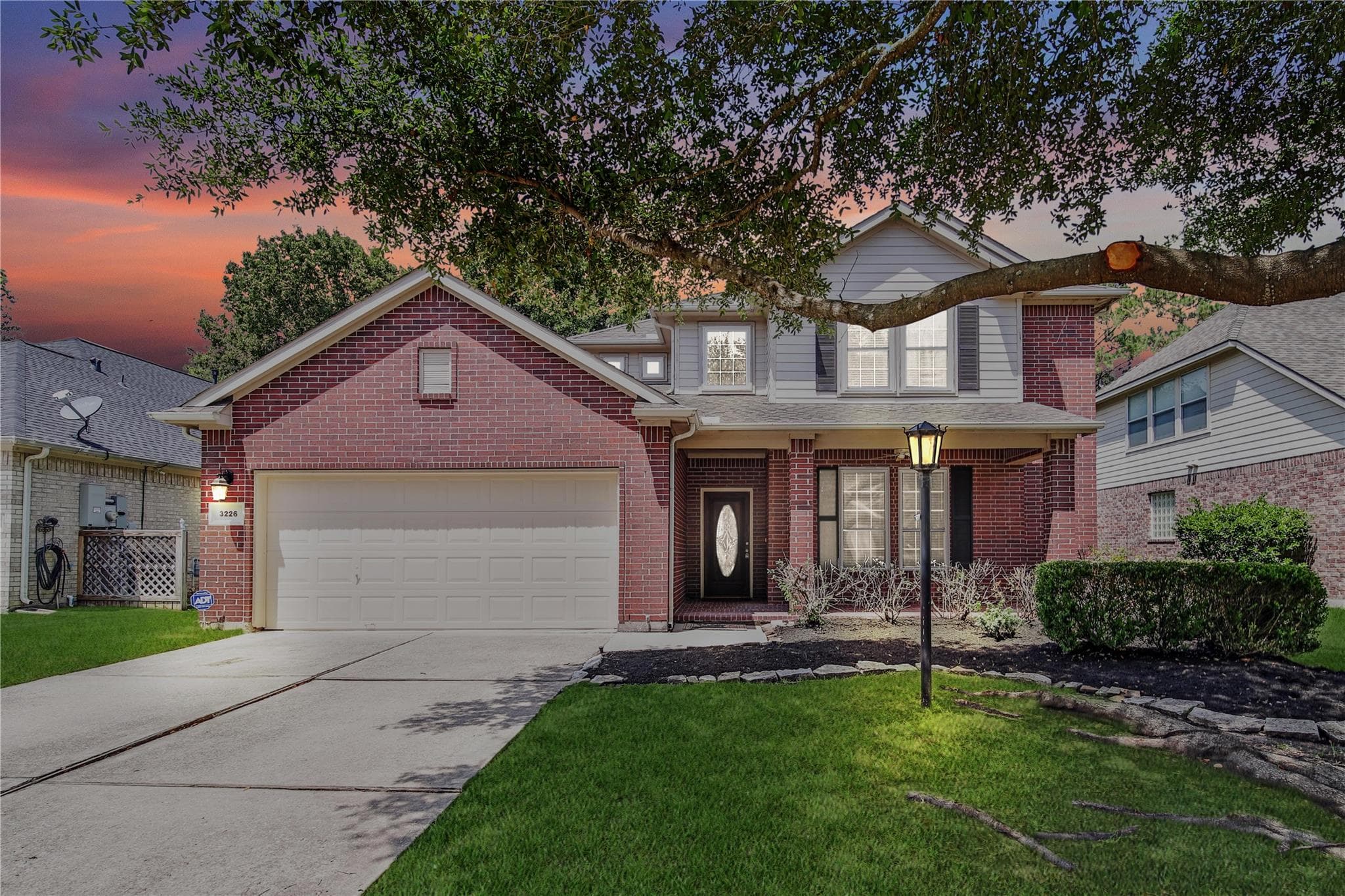 3226 Fair Falls Dr