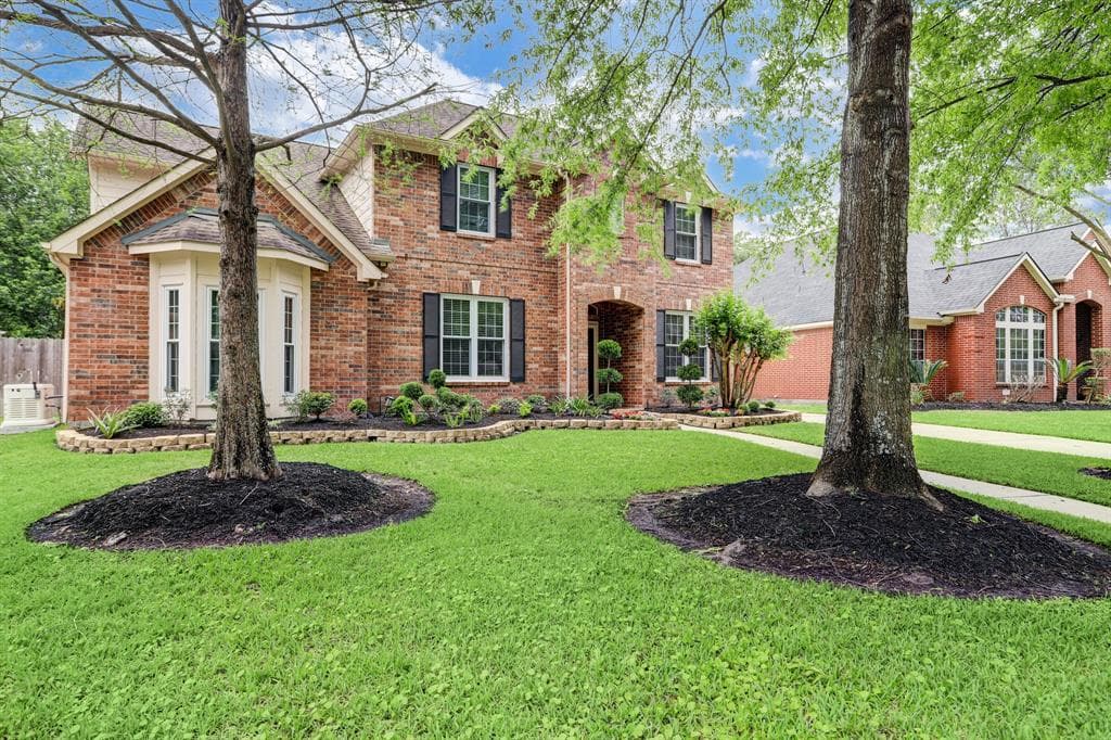 14606 Kings Head Dr