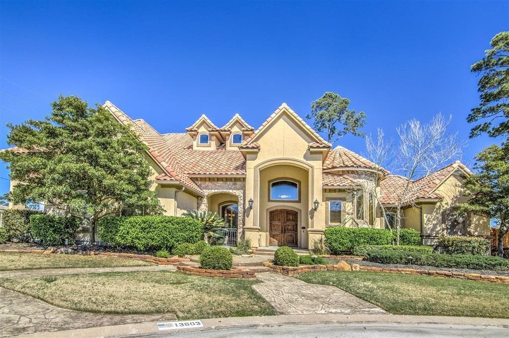 13603 Leon Springs Ln