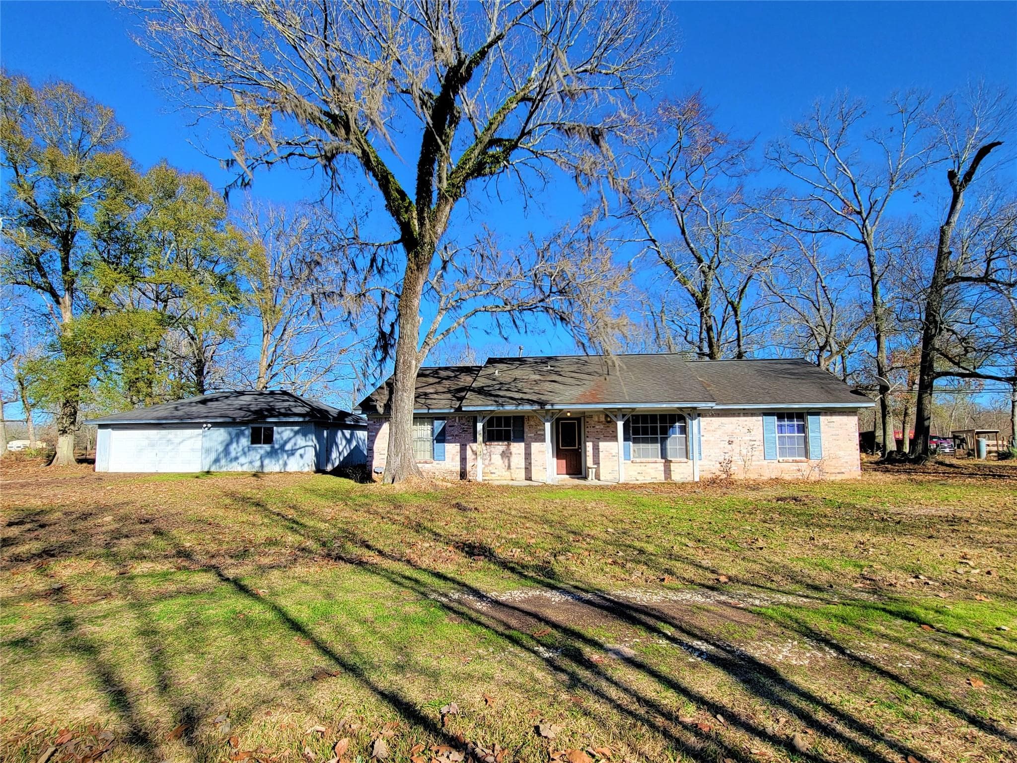 20905 Shady Ln