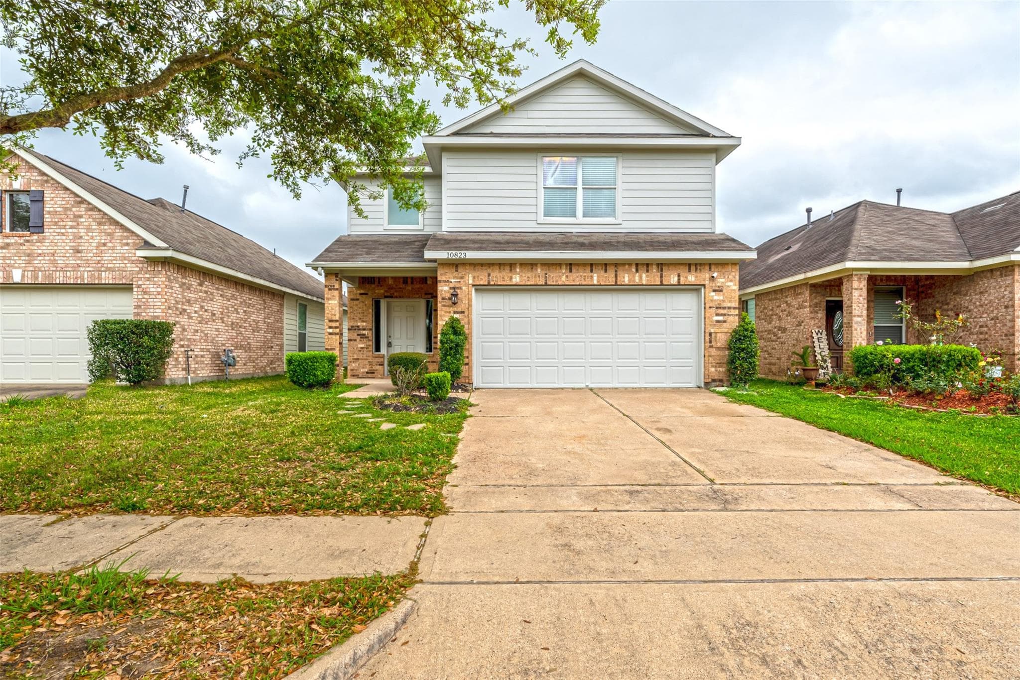 10823 Shannon Mills Ln