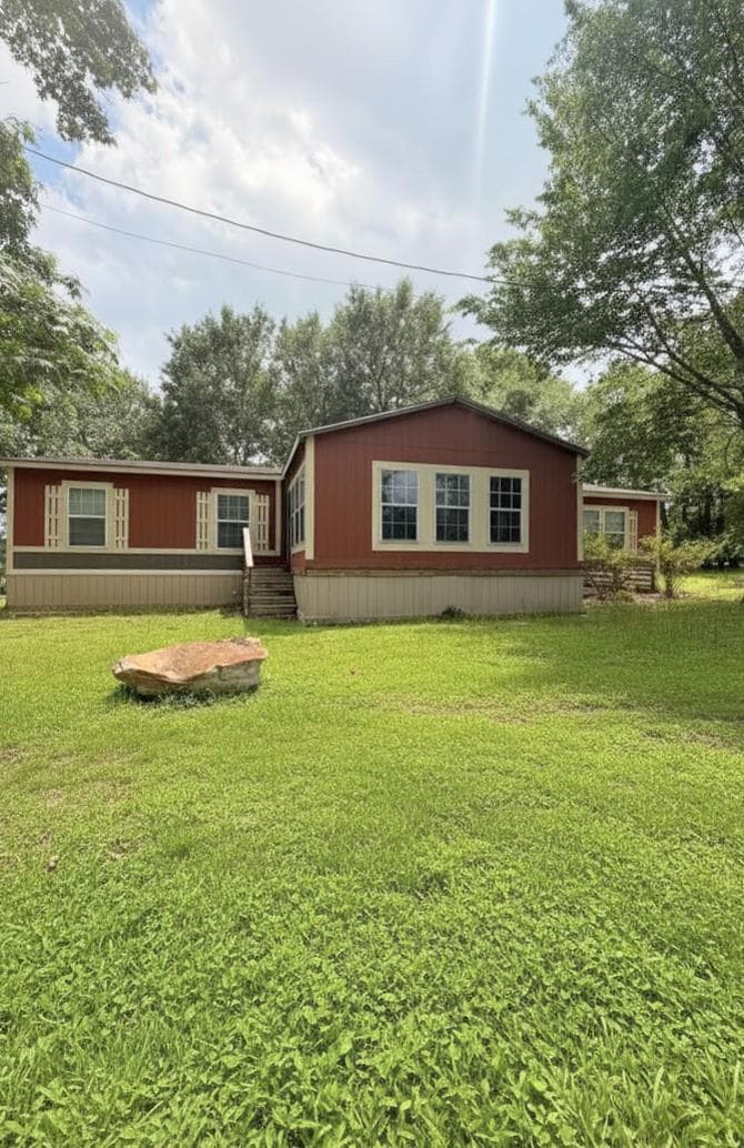 9 Gambrell Rd