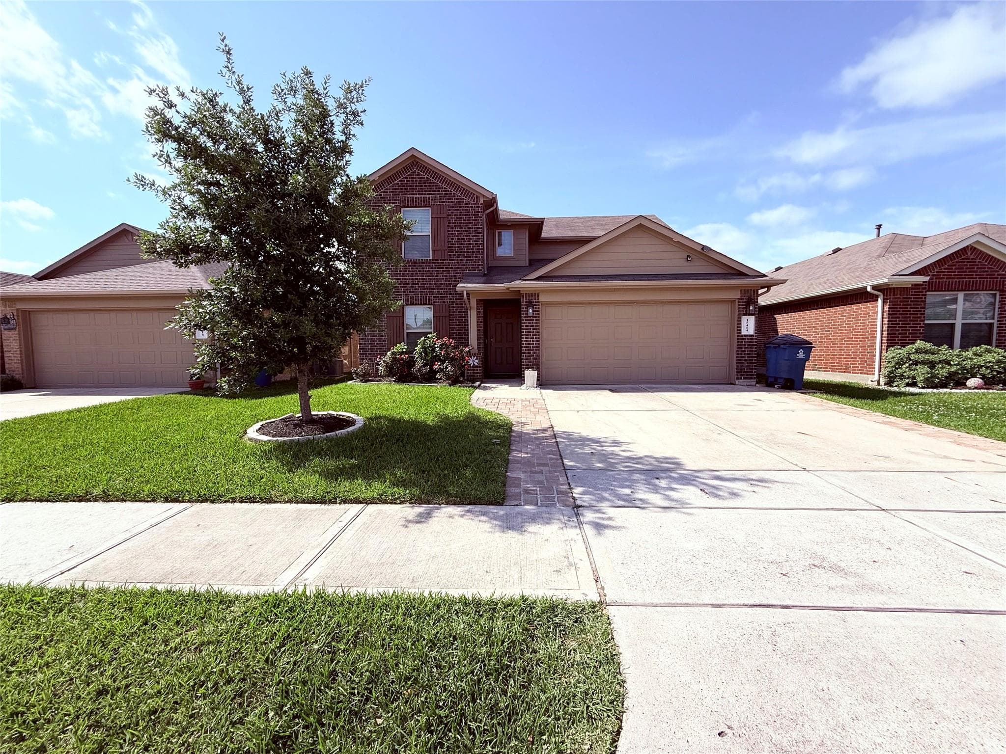 15414 Lost Lariat Ct