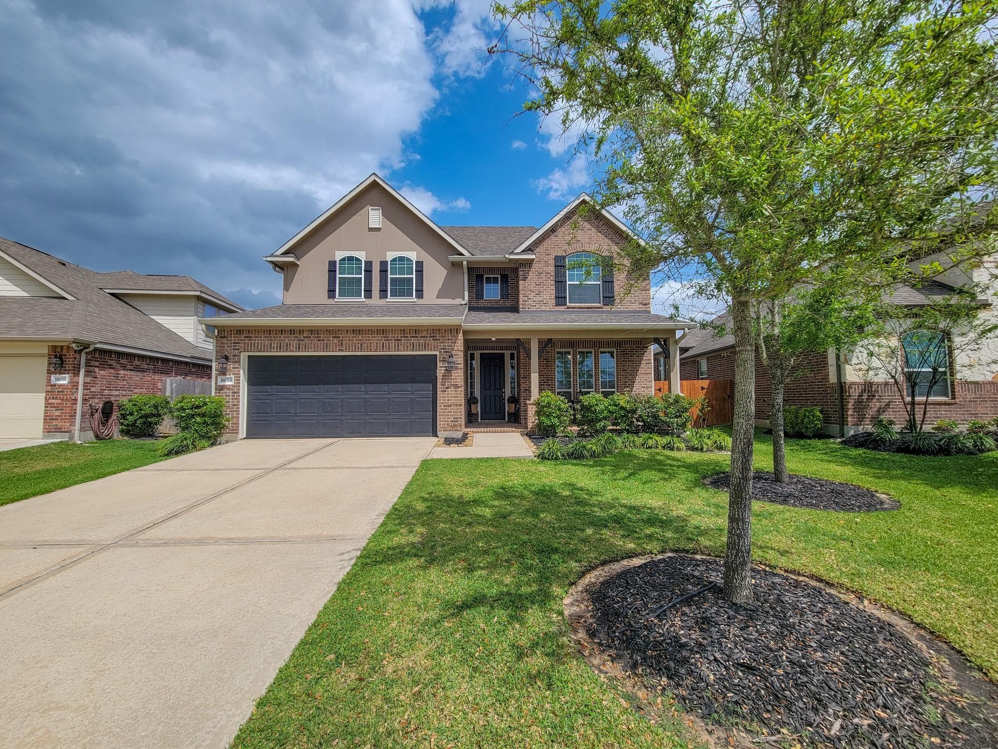 18014 Westward Dale Dr