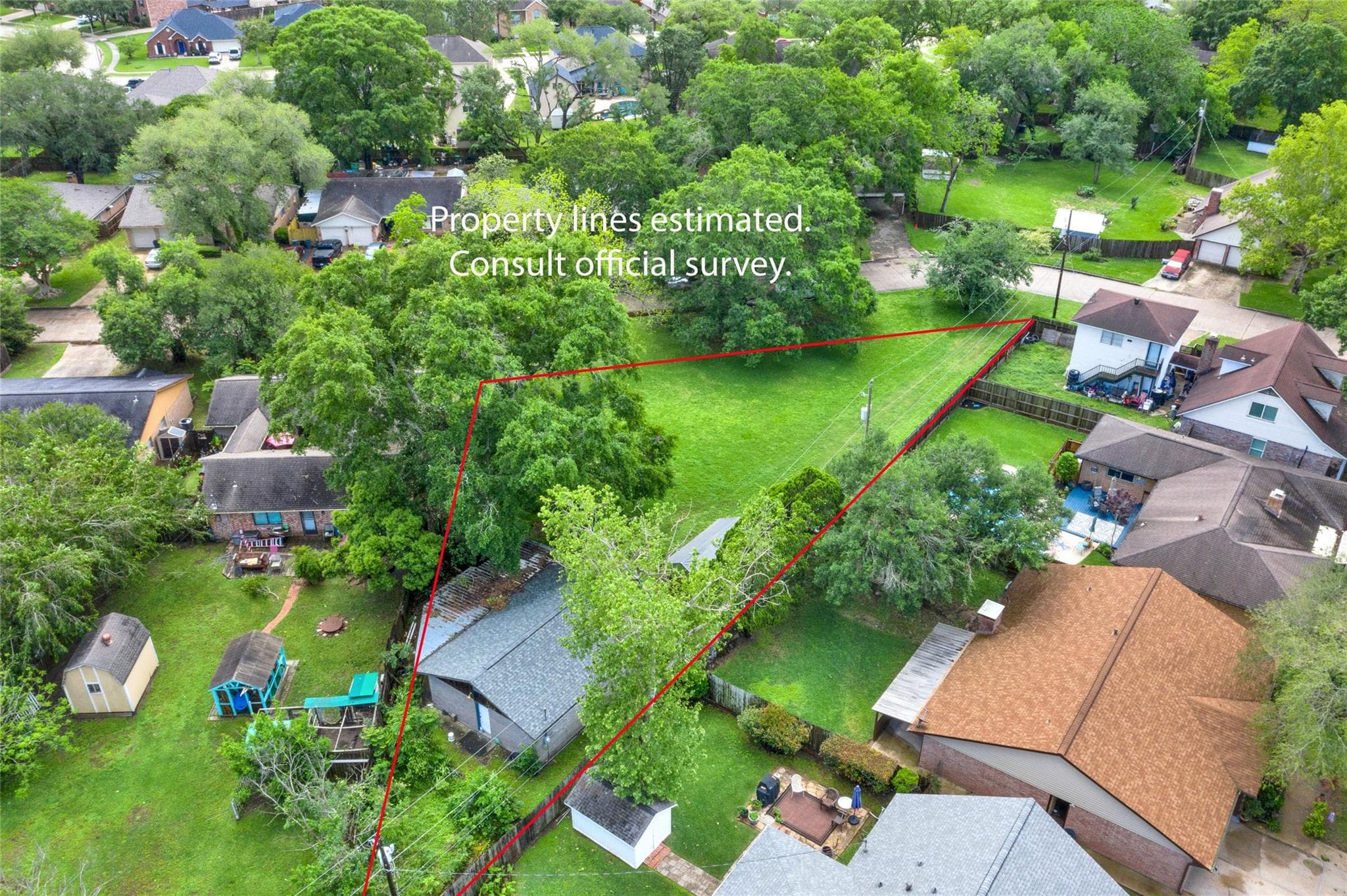 Main property image