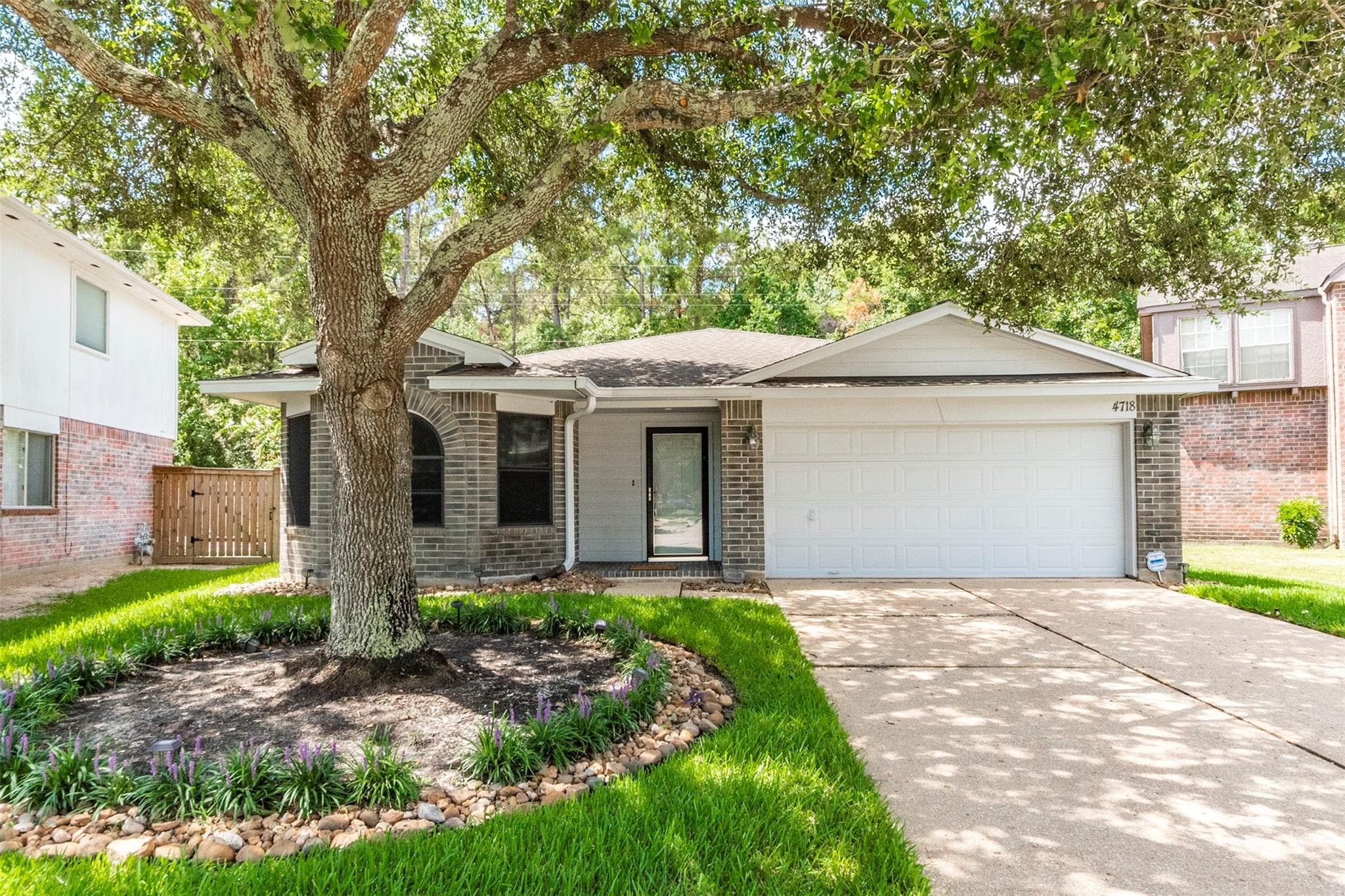 4718 Gypsy Forest Dr