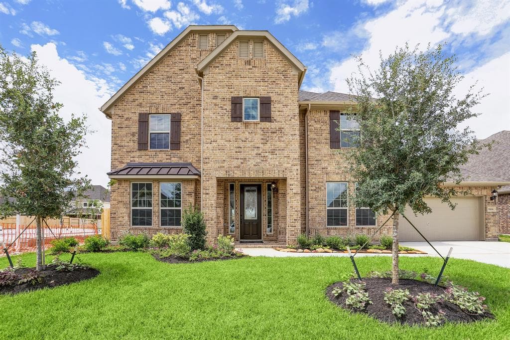 5506 Sierra Ct
