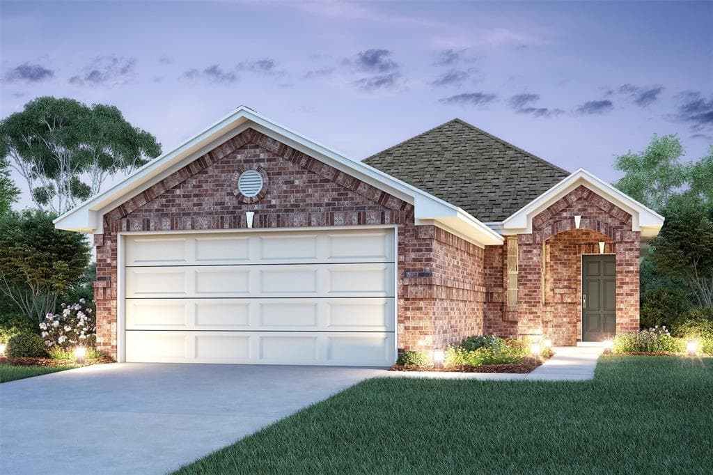 2934 Meandering Elm Trl