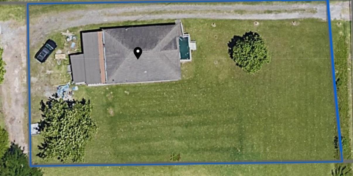 19319 Hufsmith Kohrville Rd