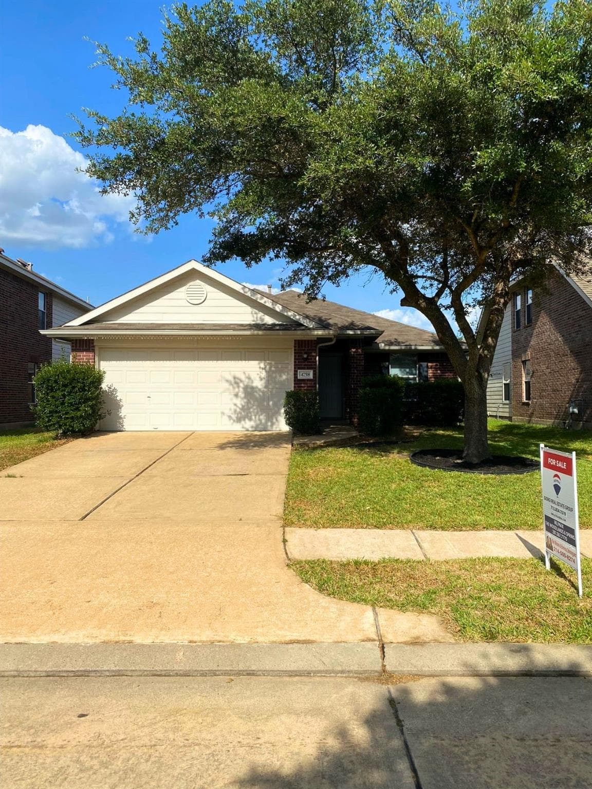4758 Lonestone Cir