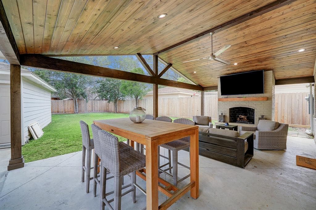 11226 Timberline Rd
