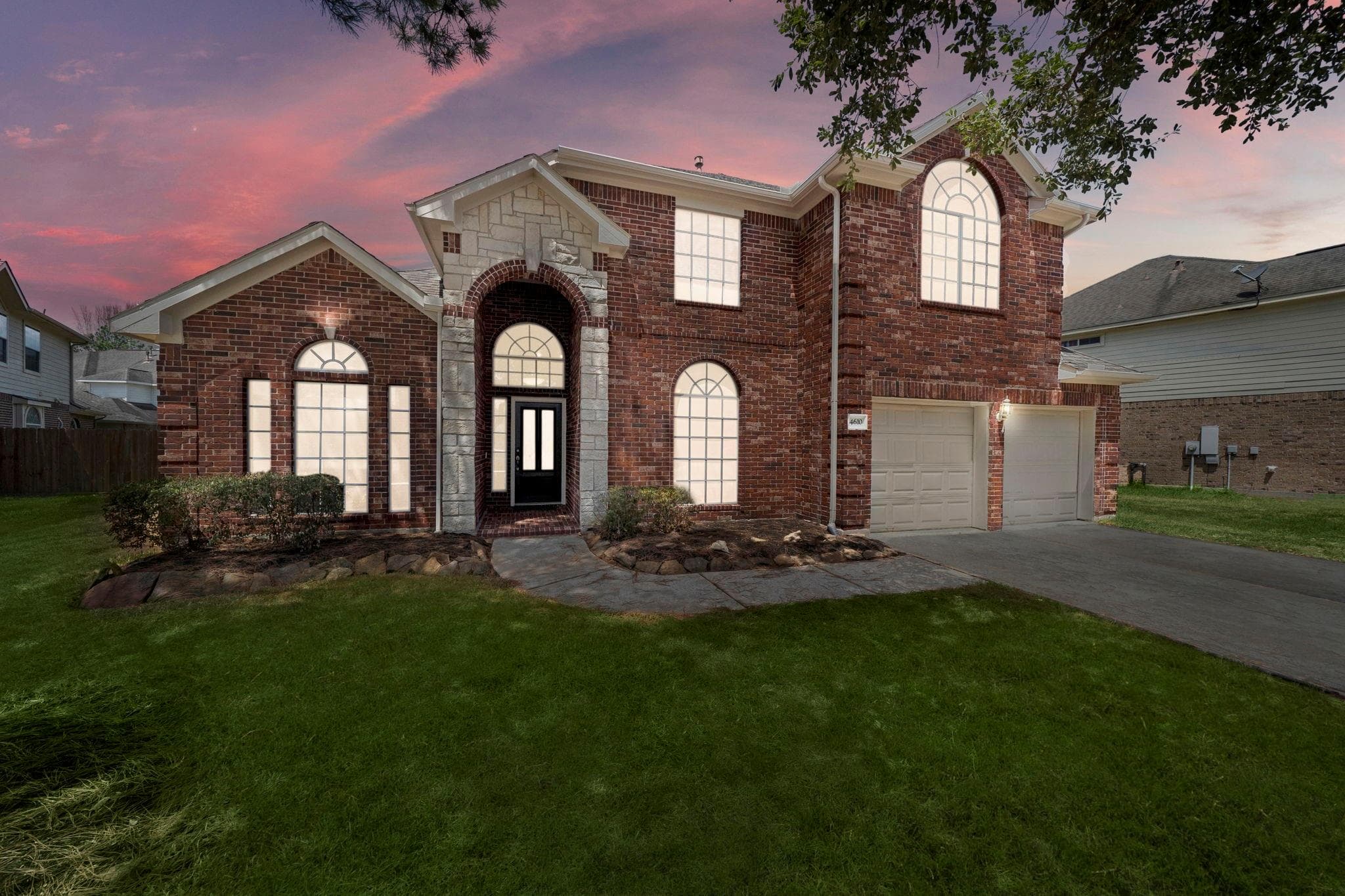 4610 Pergola Pl