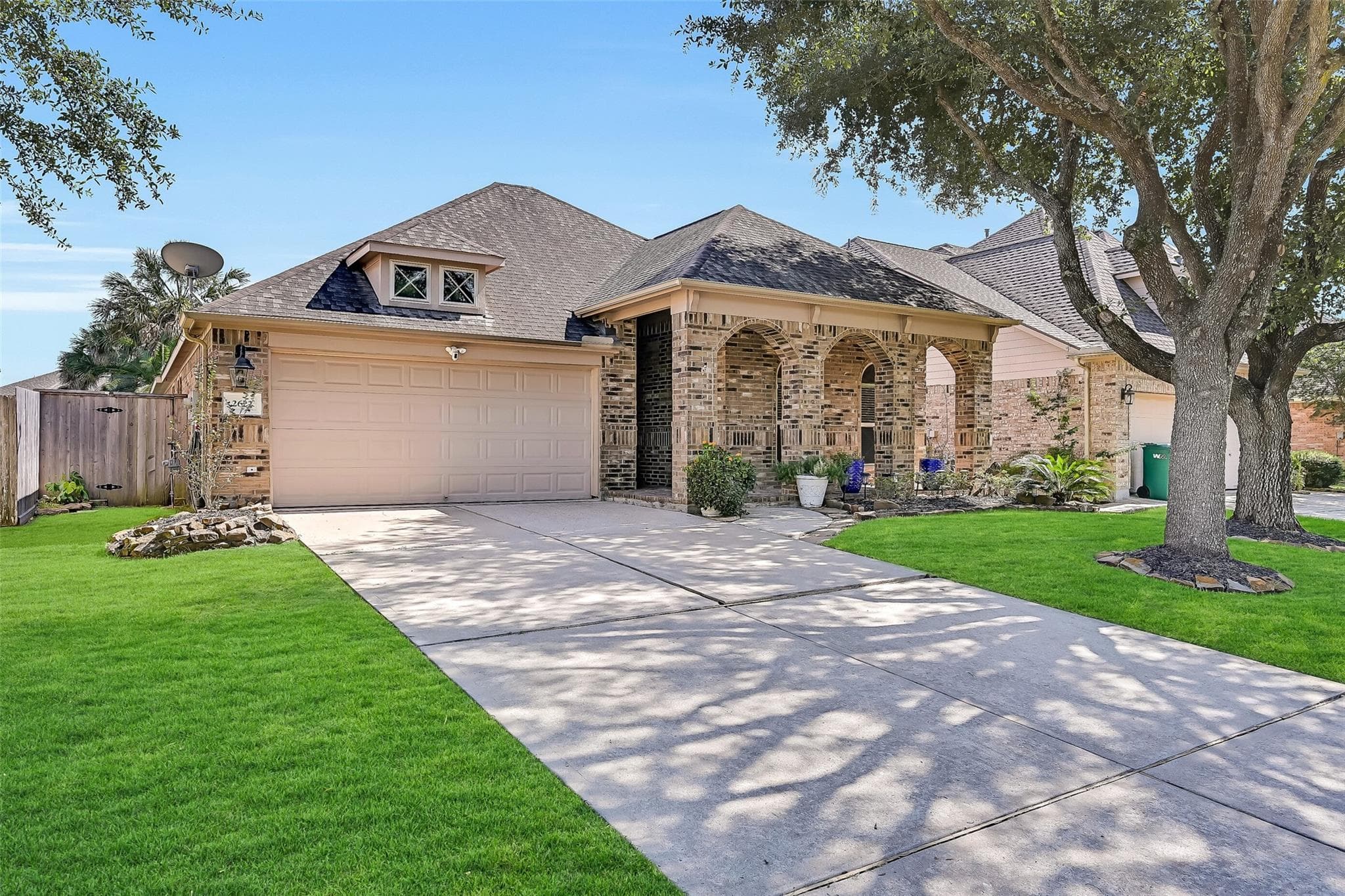 2622 Canyon Falls Dr