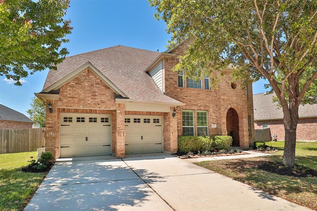 13823 Lake Livingston Dr