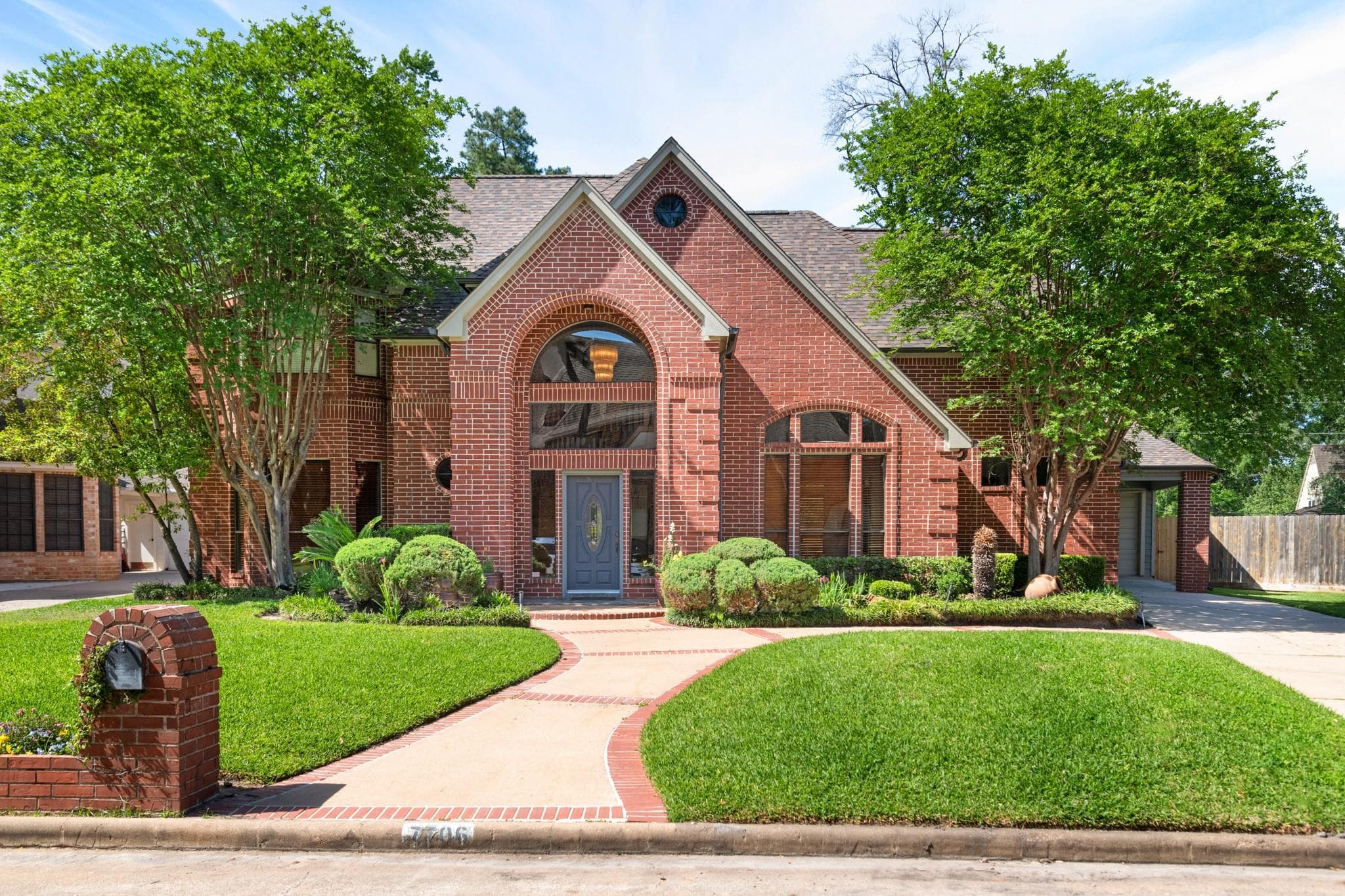 7706 Shelburne Cir