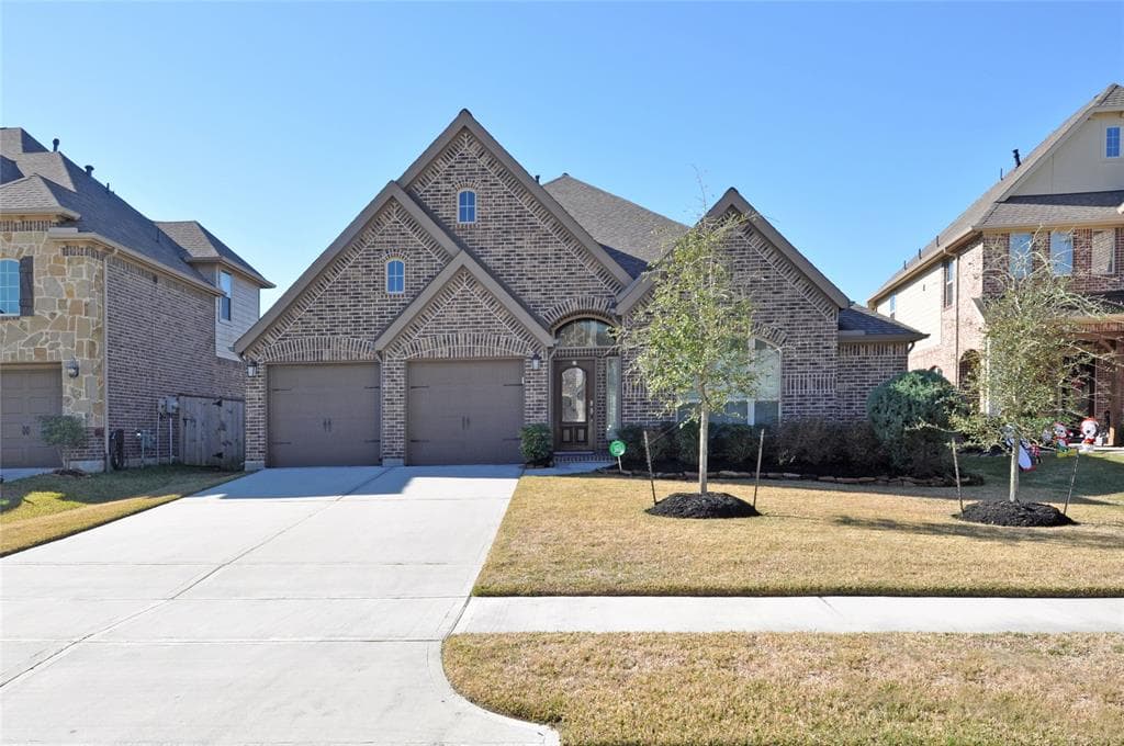 3314 Sterling Breeze Ln Ste Rling