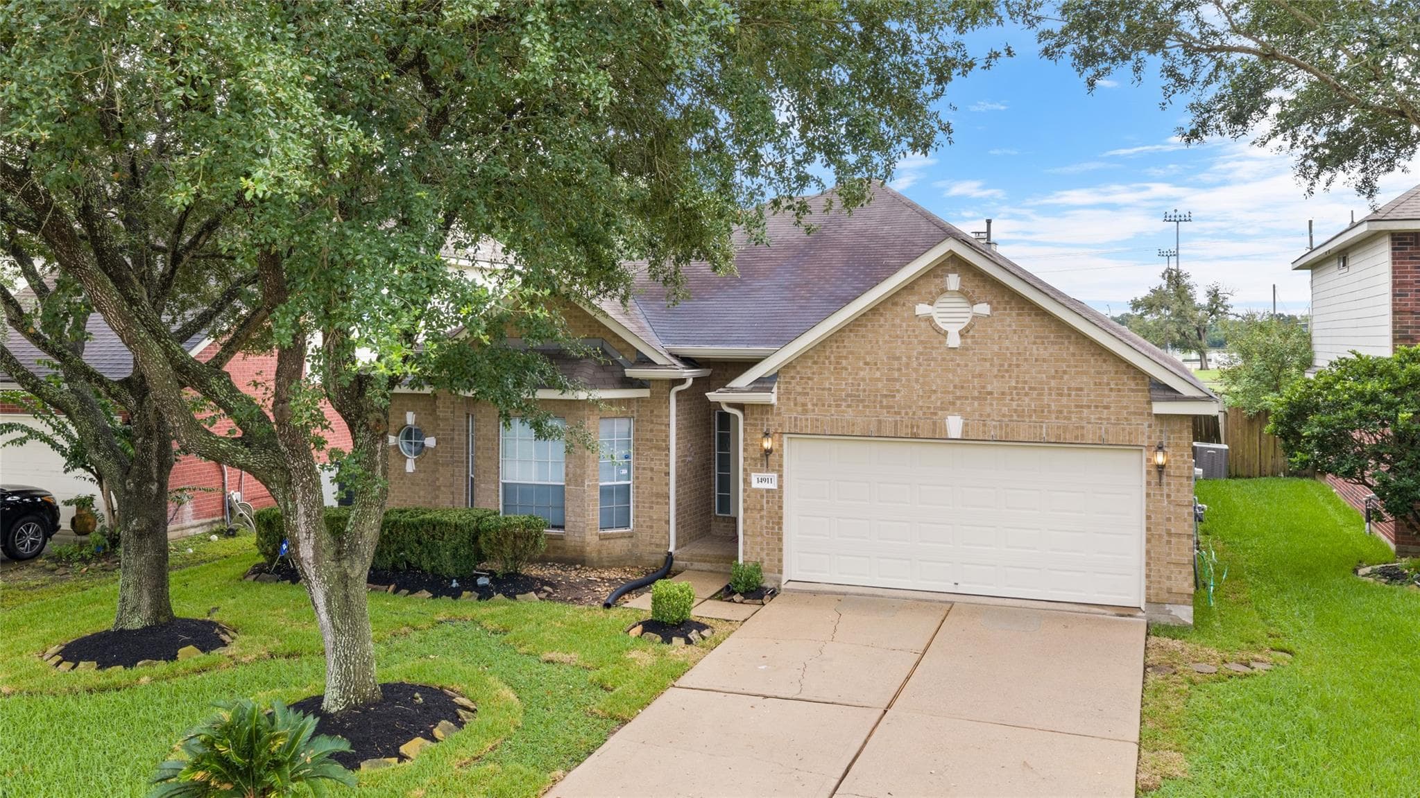 14911 Moss Bridge Ln