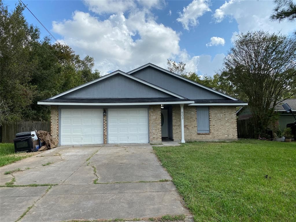 503 Wood Mist Dr