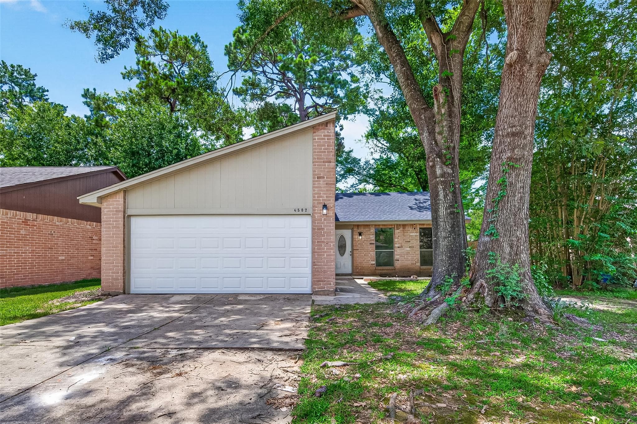 4502 Quailgate Dr