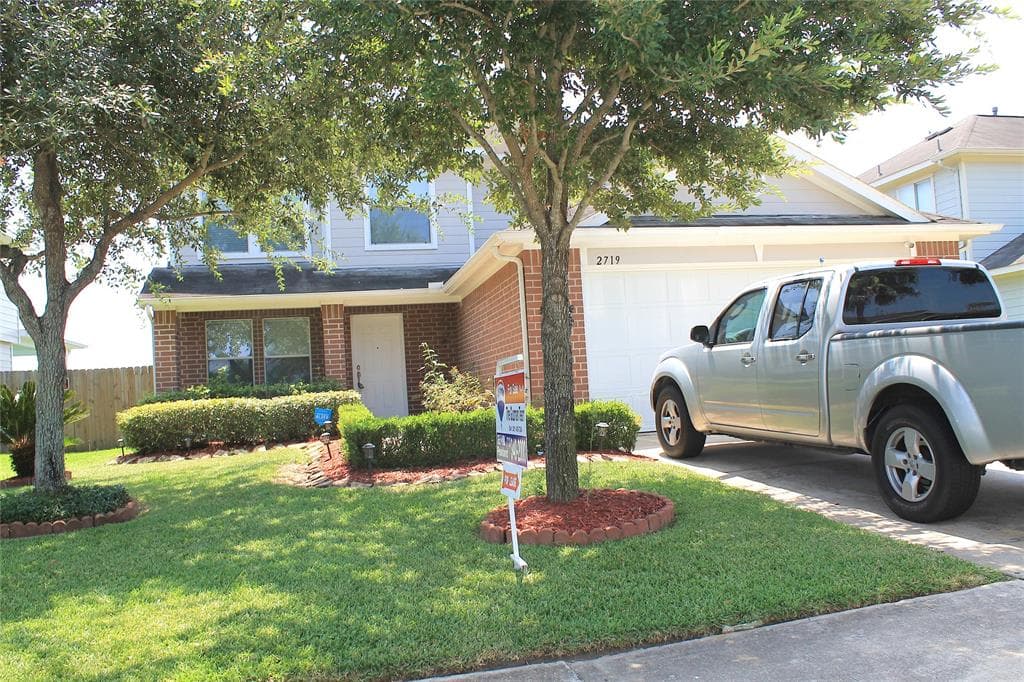 2719 Meiko Dr