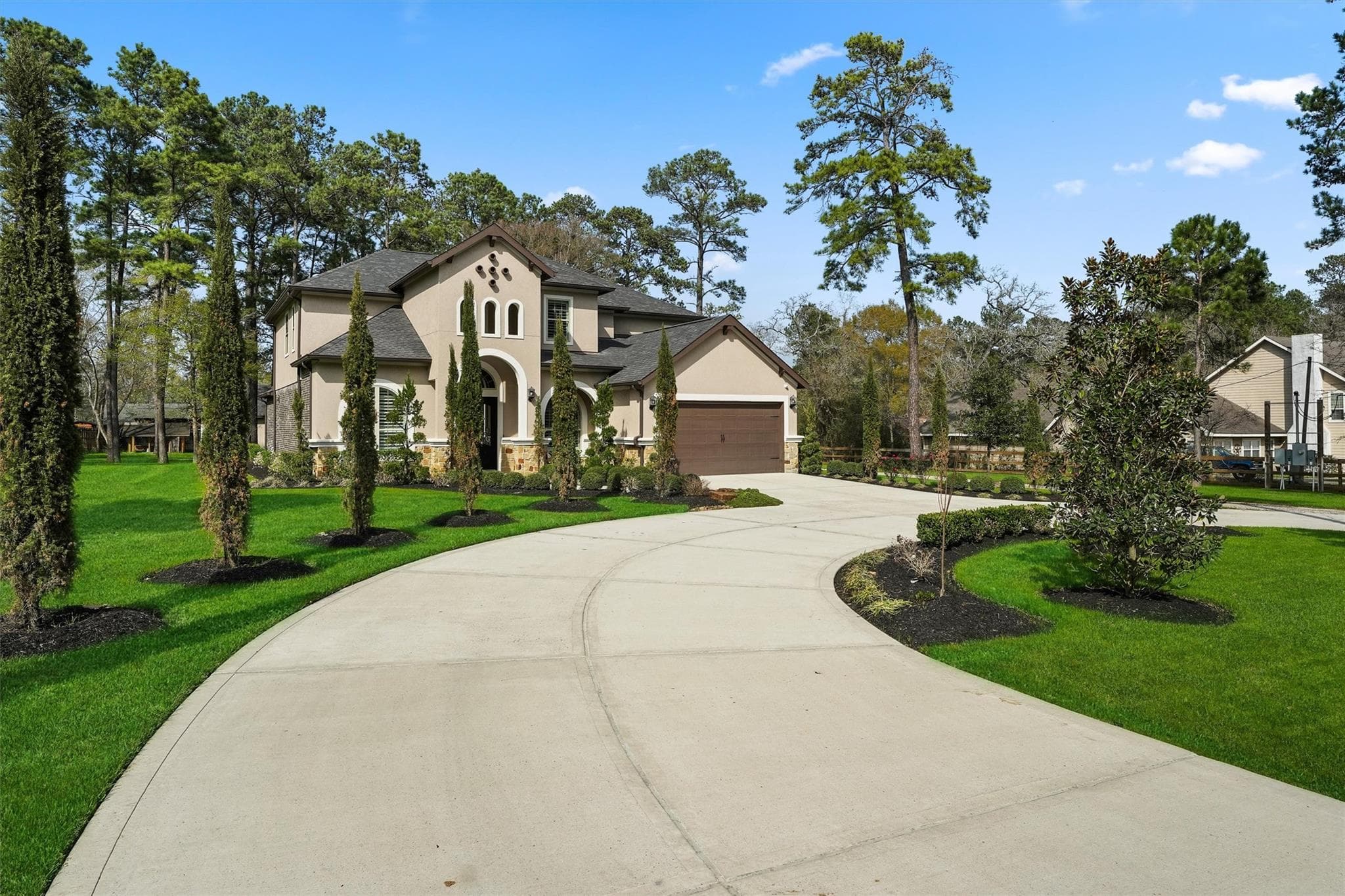 23611 Forest Trl