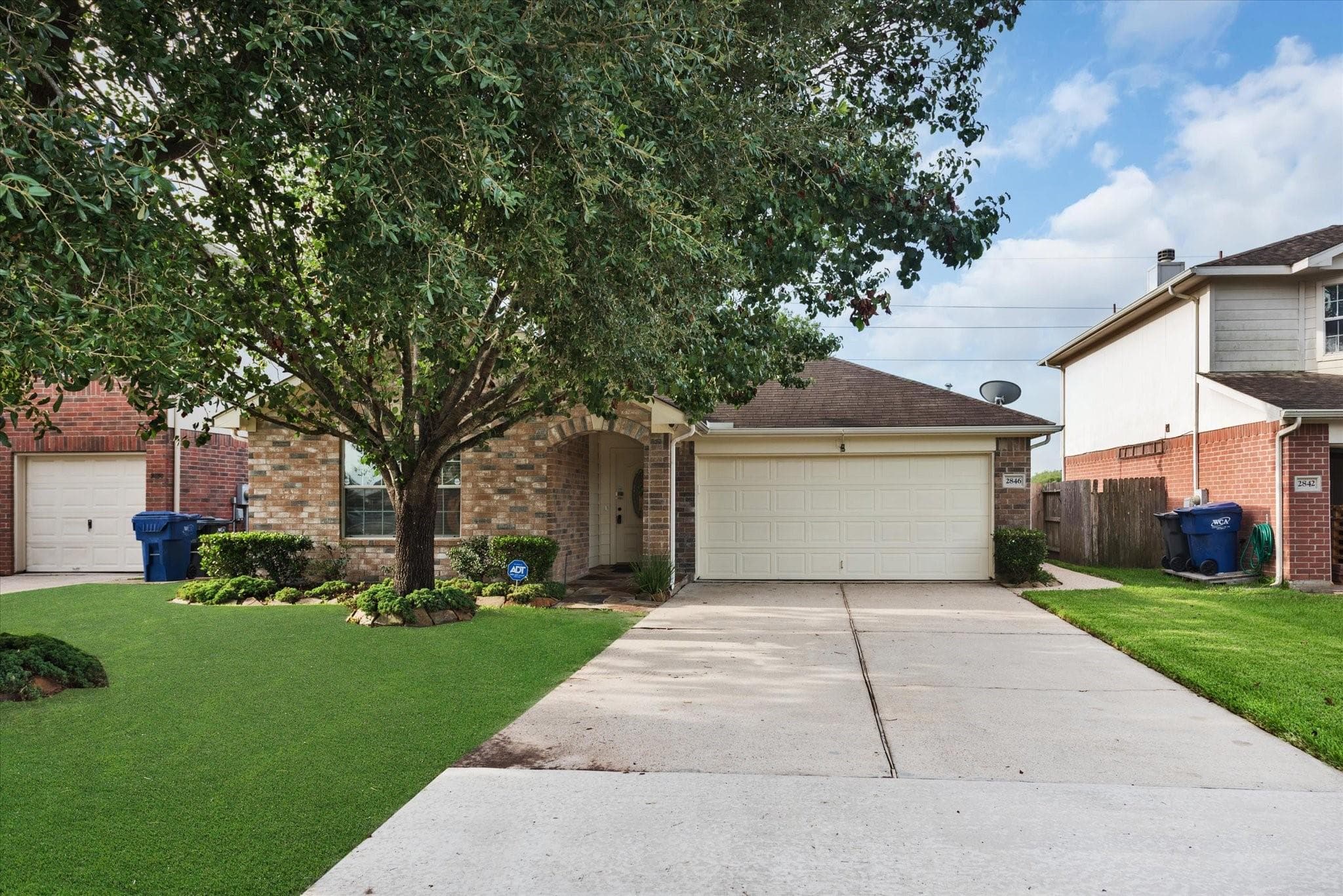 2846 Fox Ravine Dr