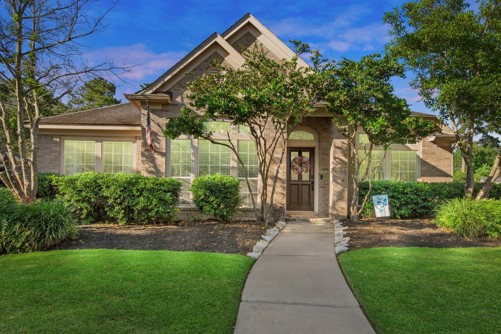 14123 Sherburn Manor Dr