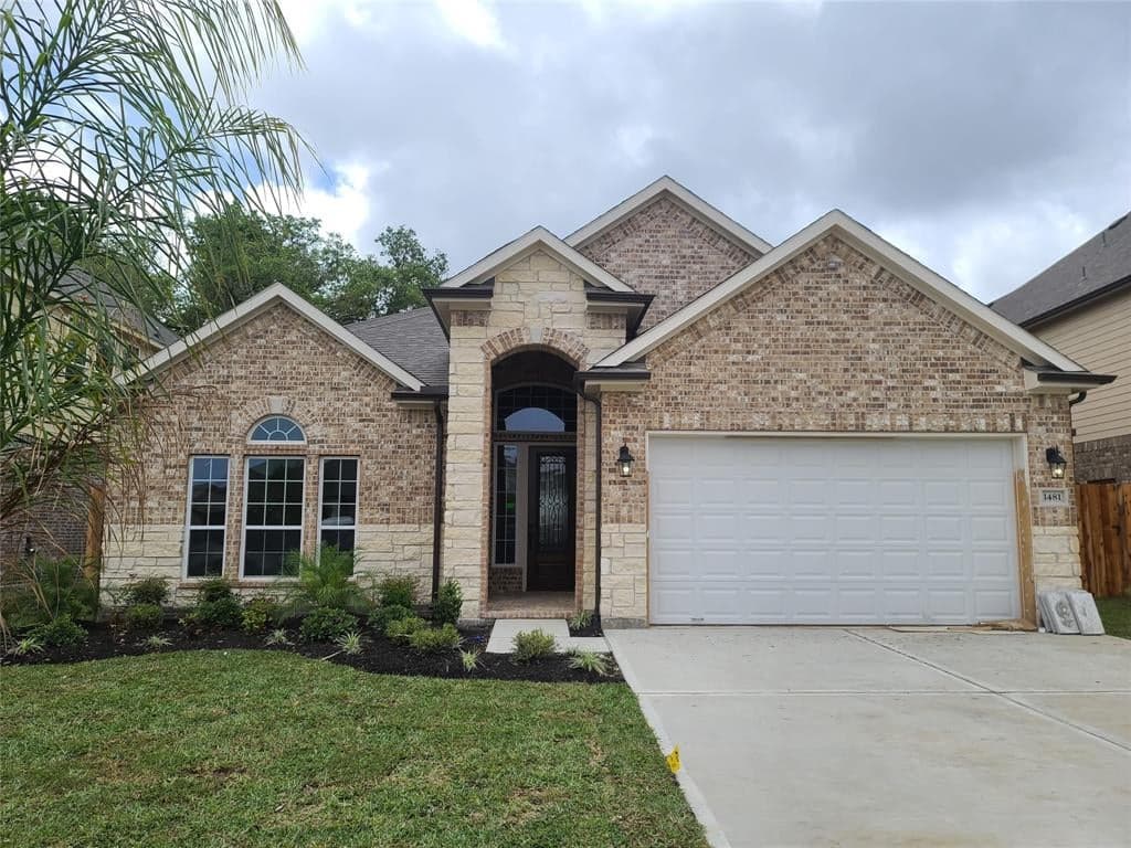 1481 Lake Mija Ct