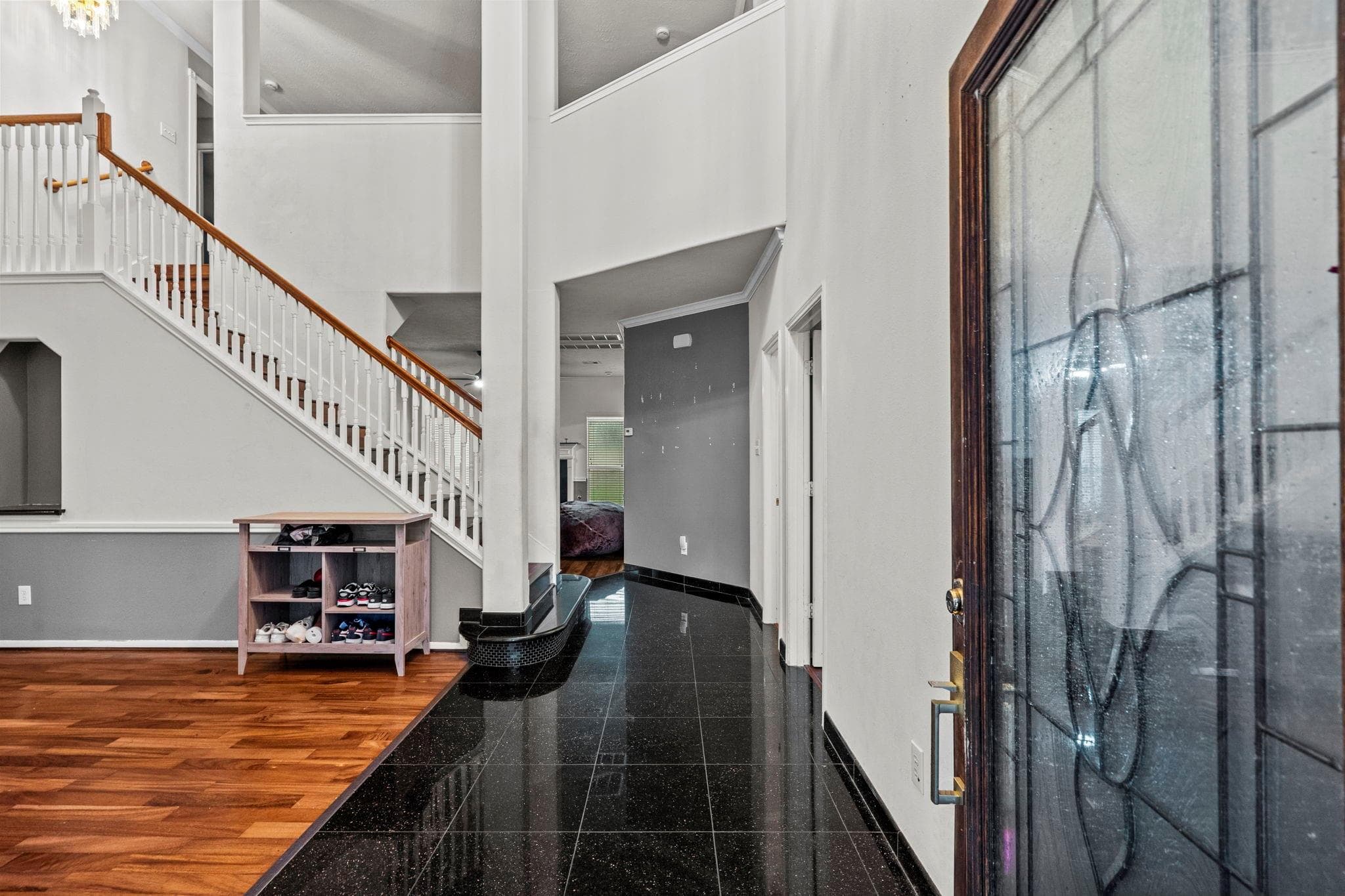 3811 Houston Lake Dr