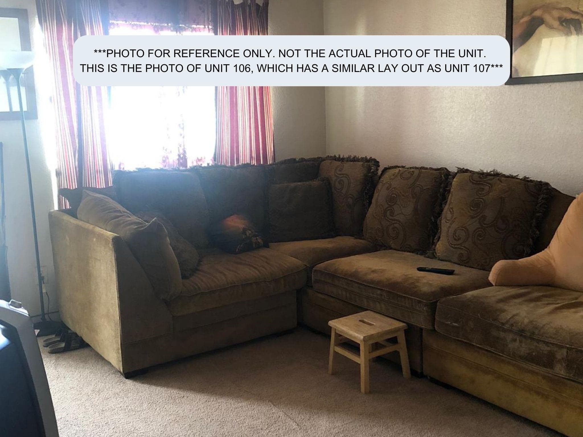 8100 Creekbend Dr Apt 107