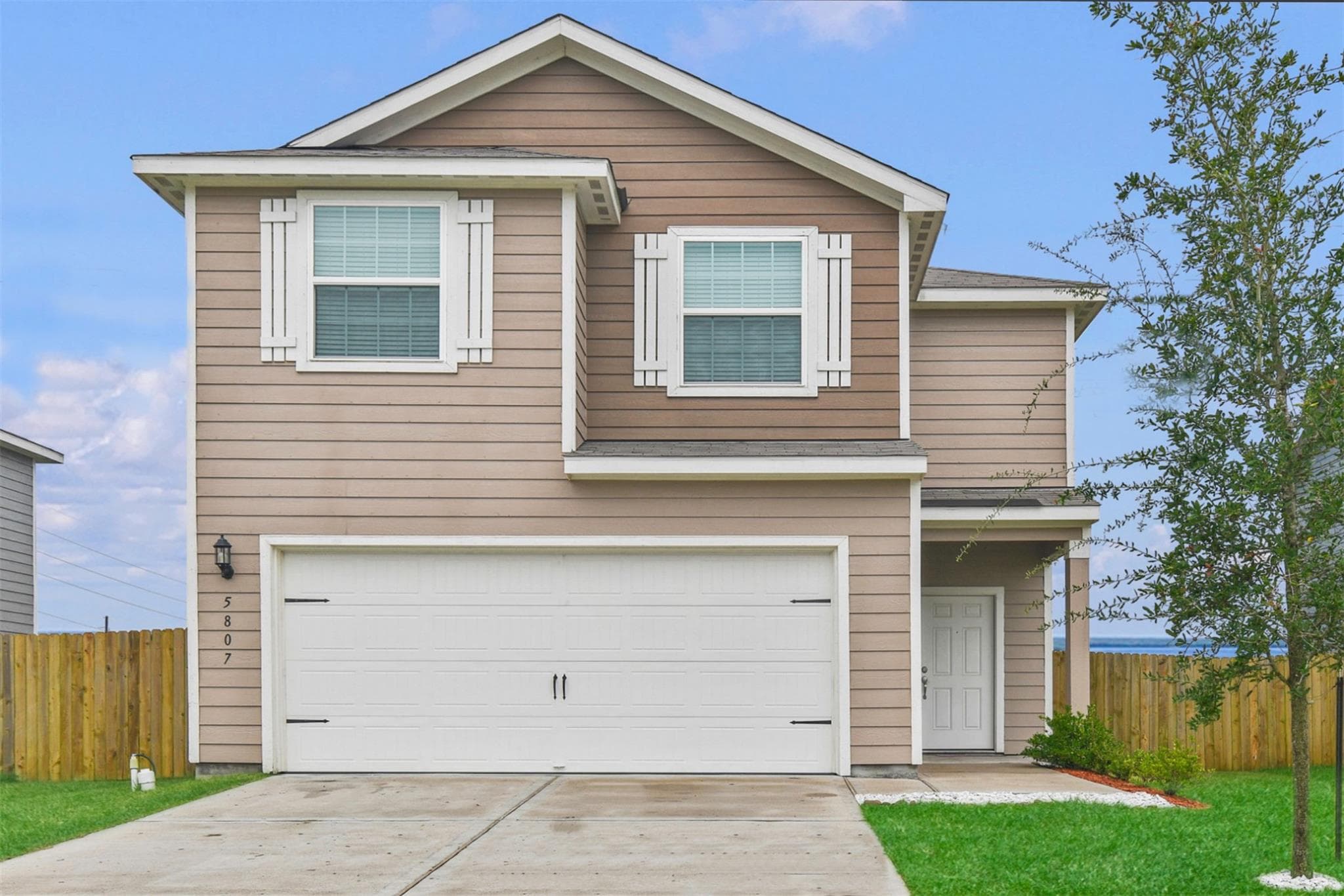 5807 Snapping Turtle Rd