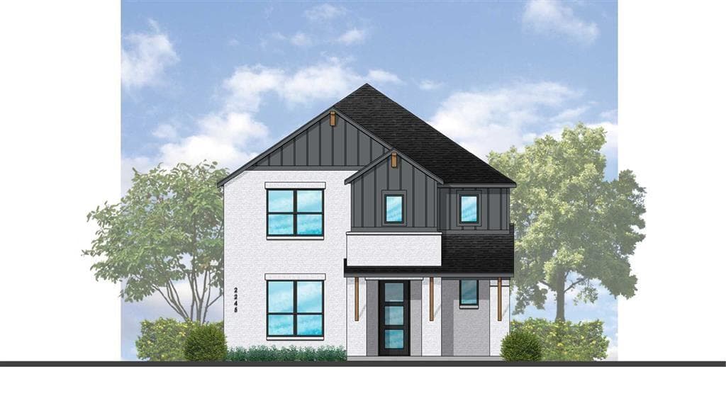 3306 Verdant Ln