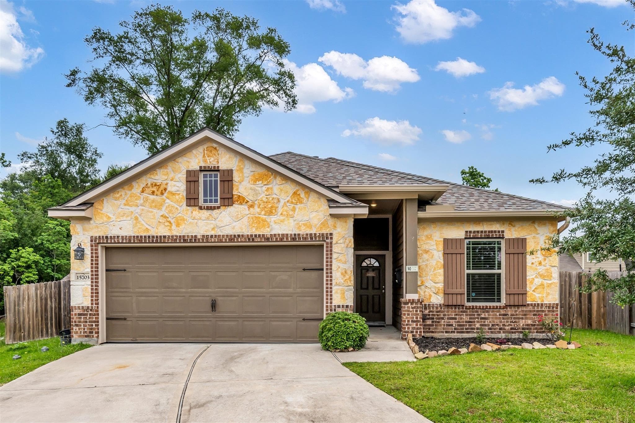 15703 Ty Cobb Ct