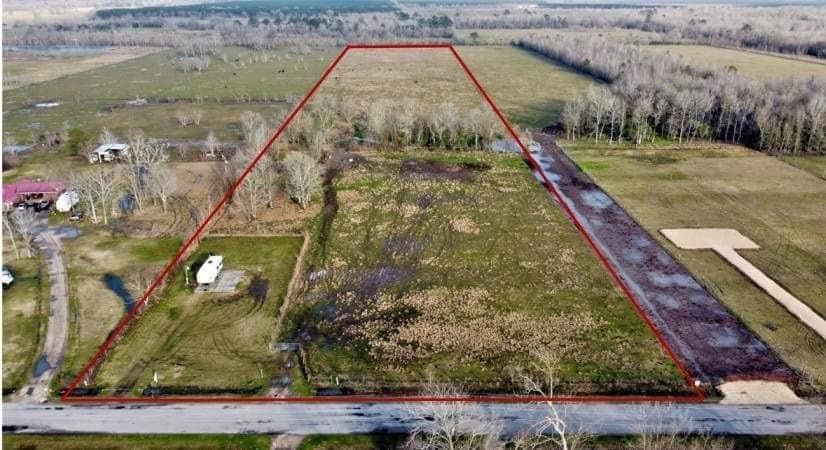 872 County Road 2058