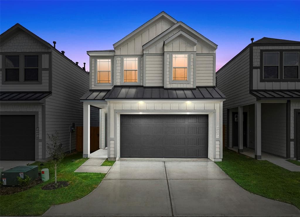 4007 Cusco Ln