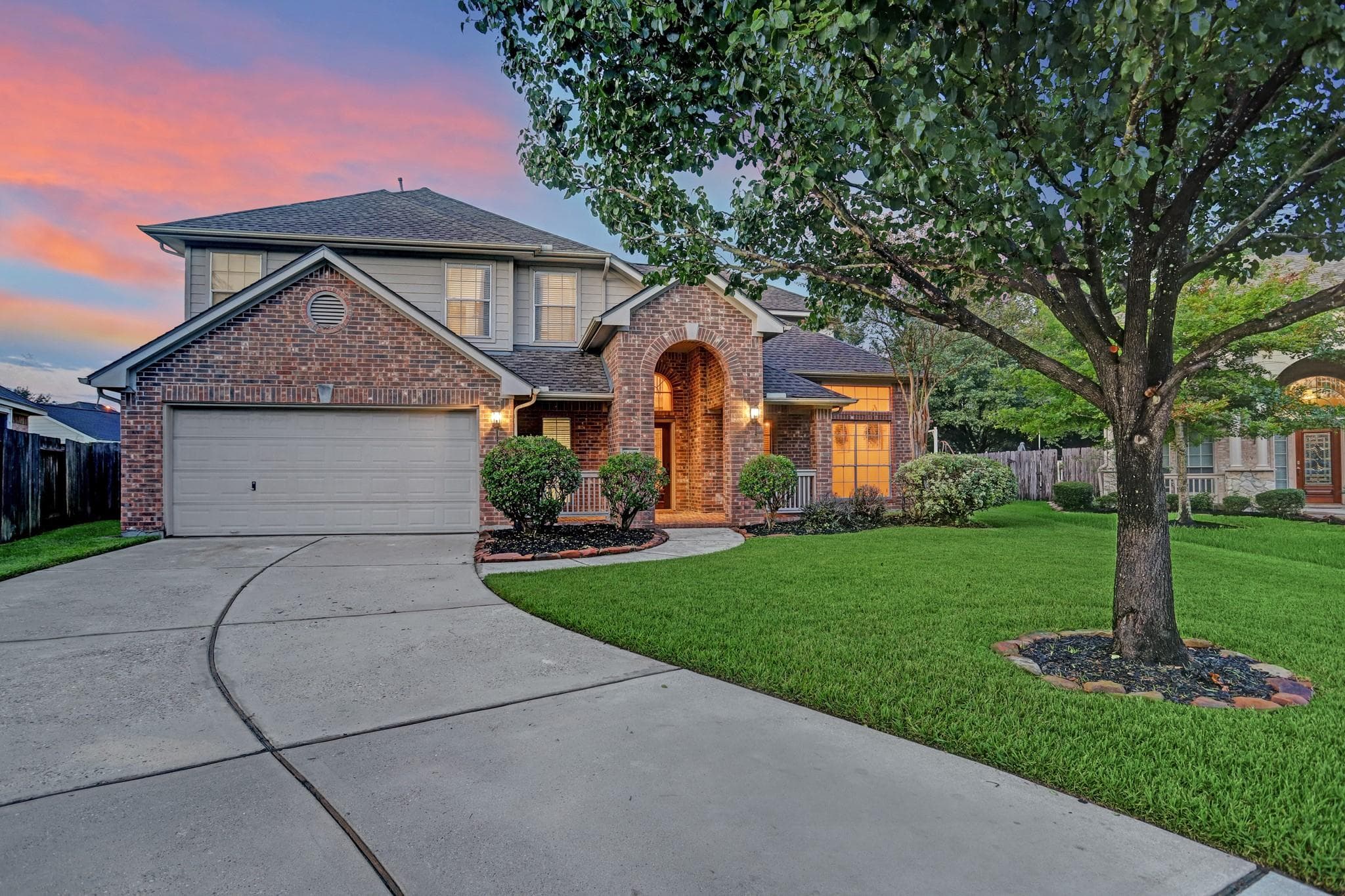 9206 Colonyway Ct