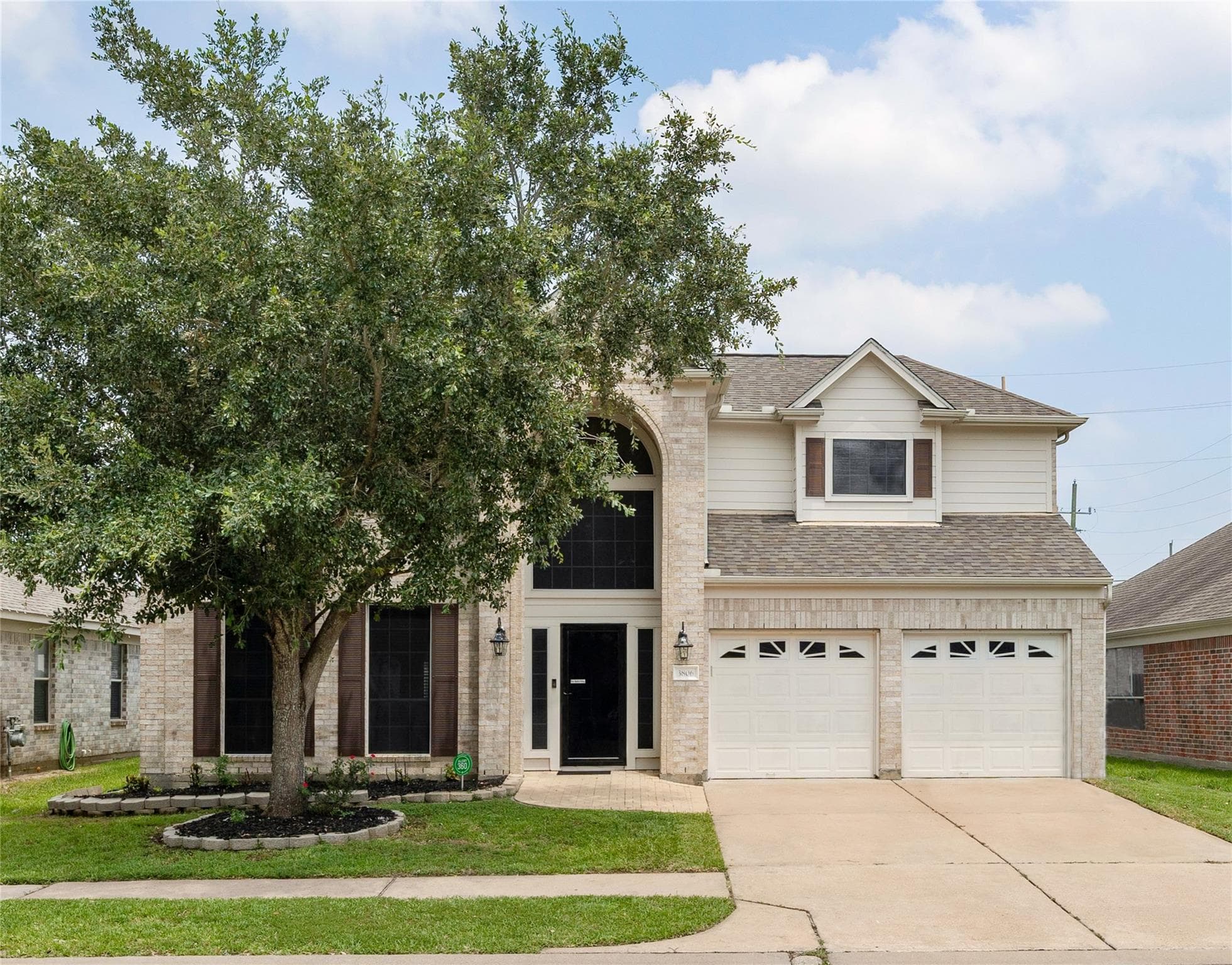 3806 Acacia Wood Way