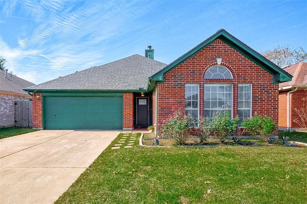 3357 Rachel Ln