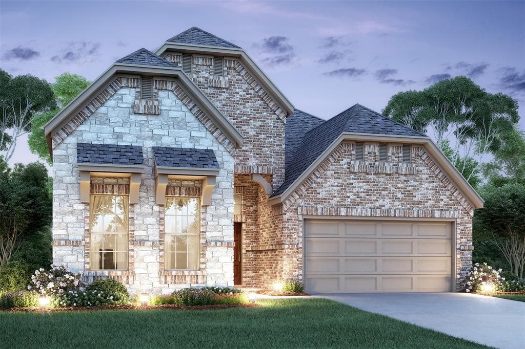 1338 Orchard Ridge Ln