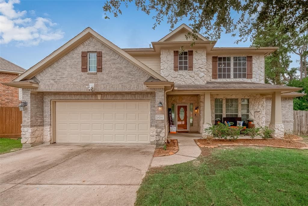 25202 Oak Villa Dr