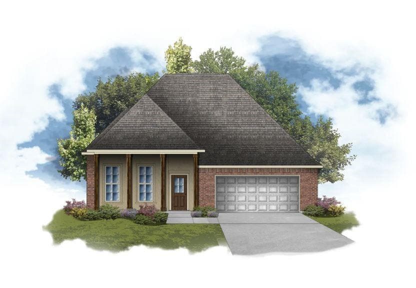 1205 Little Cypress Loop