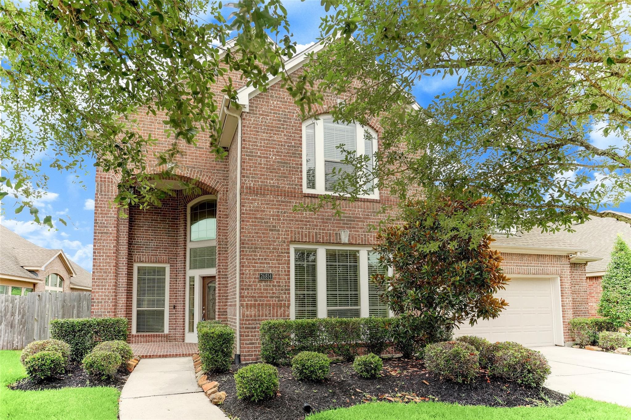 26814 Sweetstone Springs Ct