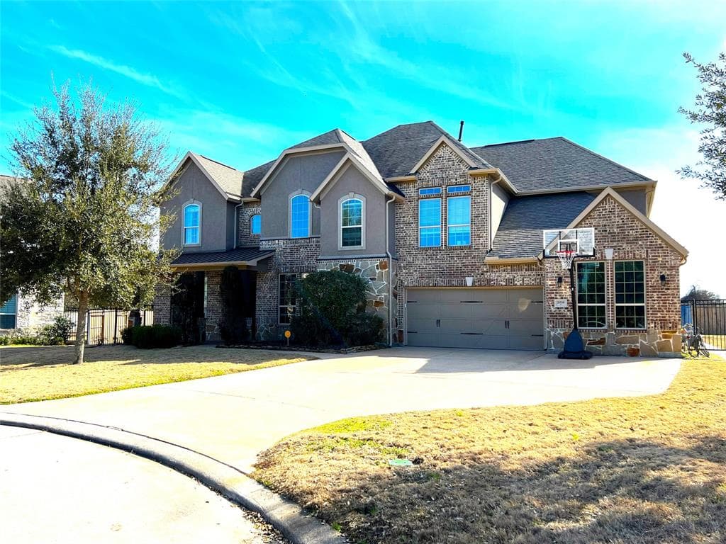 2038 Baker Estates Dr