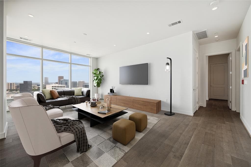 4521 San Felipe St Unit 2604