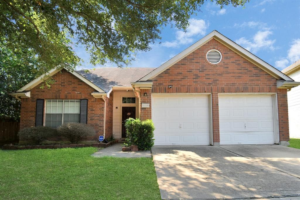 3339 Bent Spring Ct