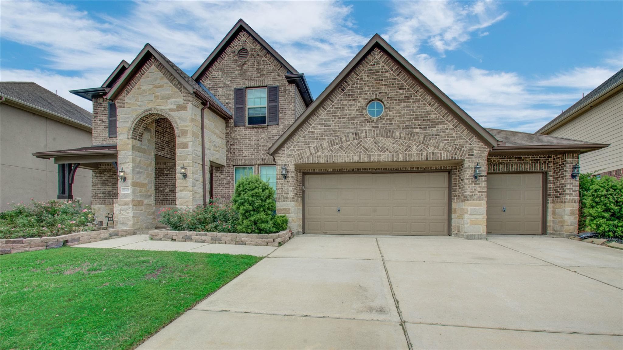 11815 Granite Manor Ln